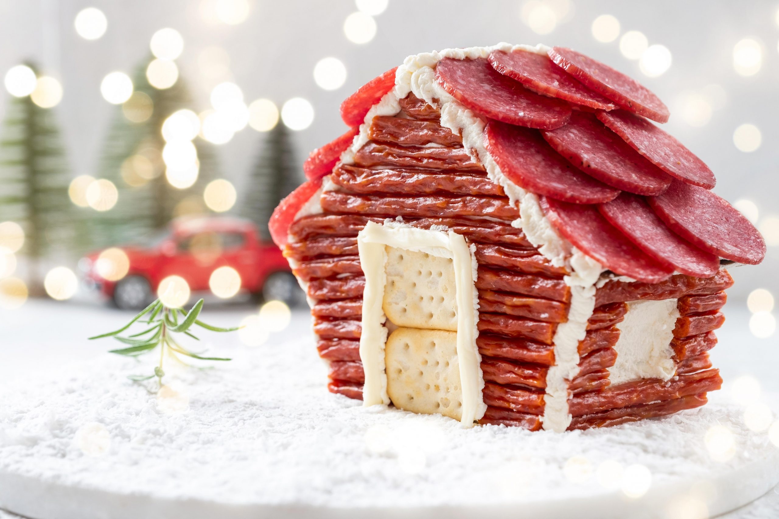 Charcuterie Houses Are the Holiday Season’s Latest Trend