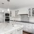 How to Keep Your White Kitchen Cabinets Clean & Crisp