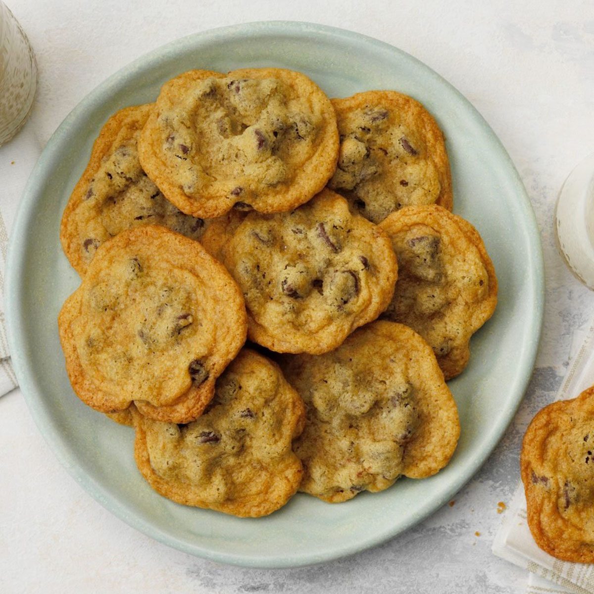 Gluten Free Chocolate Chip Cookies Tohcom 270447 Dr 08 26 8b