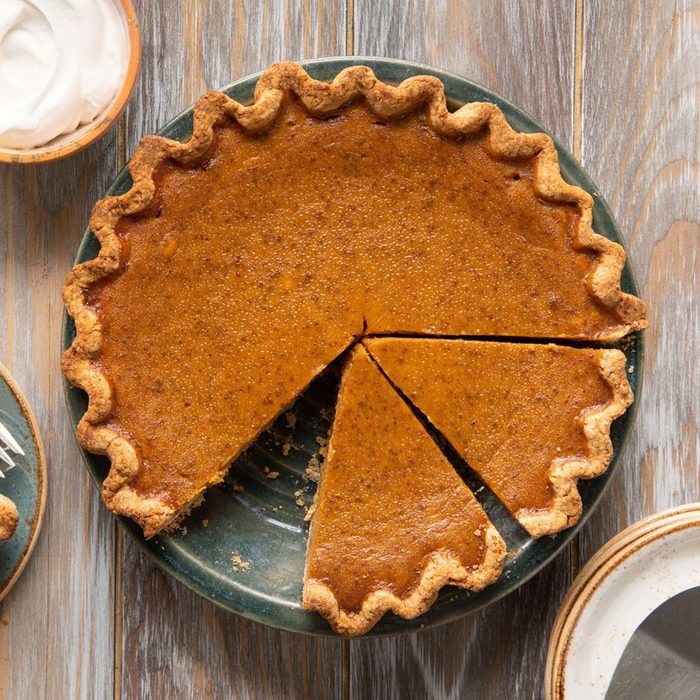 Gluten Free Pumpkin Pie Ft22 271356 St 11 17 1