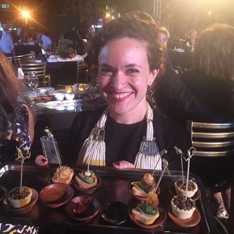 Mennat-Allah El Dorry