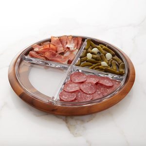 Nm Crudite Tray