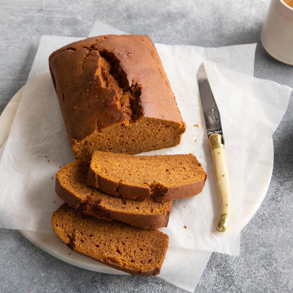 Toh Gluten Free Pumpkin Bread Ft22 188194 St 11 15 2