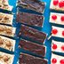 We Made This Crowd-Pleasing Recipe for "Triple Treat Holiday Bars" from 1971