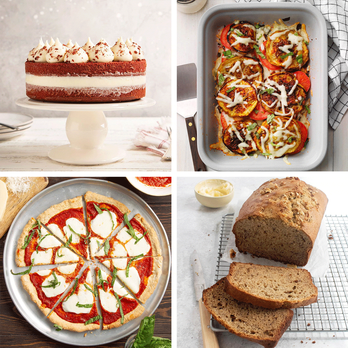 The Best Gluten-Free Recipes