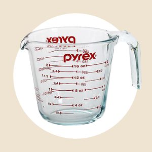 Pyrex Prepware 2 Cup Glass Measuring Cup