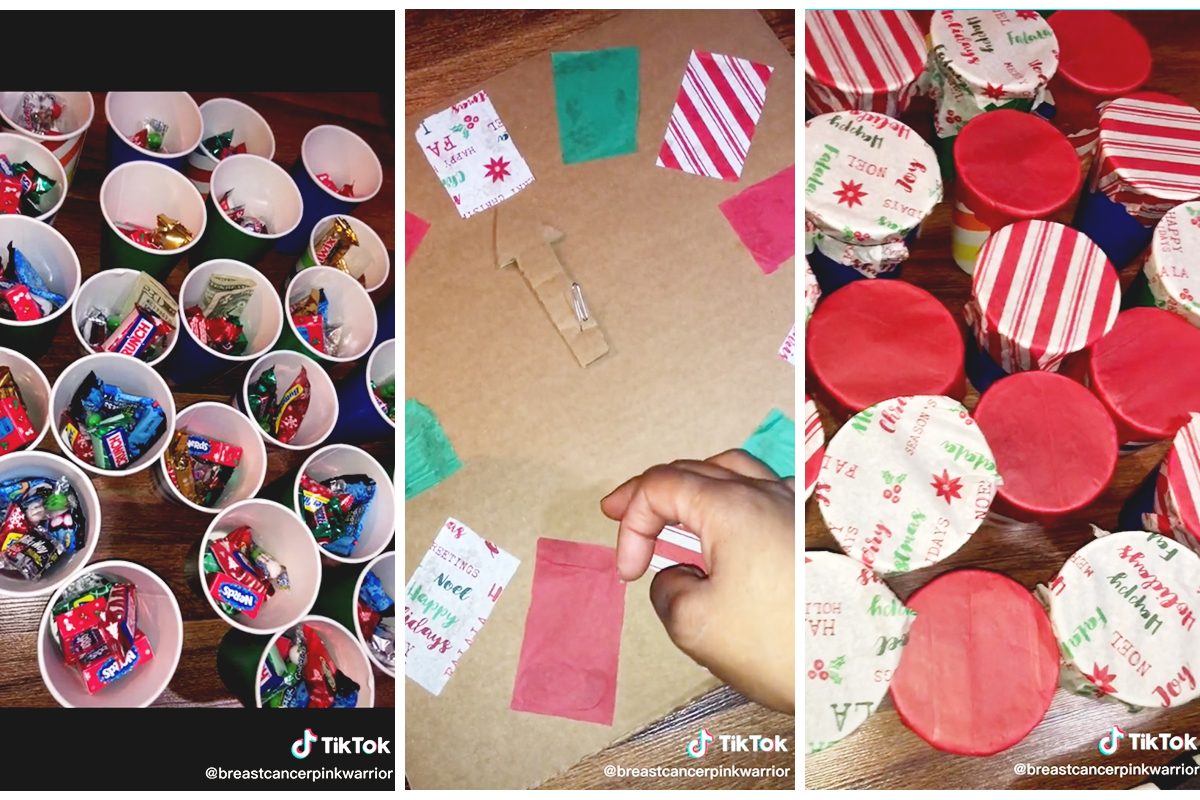 Grab Your Family and Play This Easy Christmas Game to Win All Kinds of Prizes