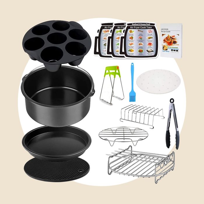 Air Fryer Accessories Set