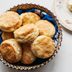 How to Make 3-Ingredient Biscuits with Butter, Self-Rising Flour and Buttermilk