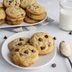 How to Make Chocolate Chip Bacon Grease Cookies