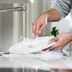 How to Wash Dishes by Hand the Right Way