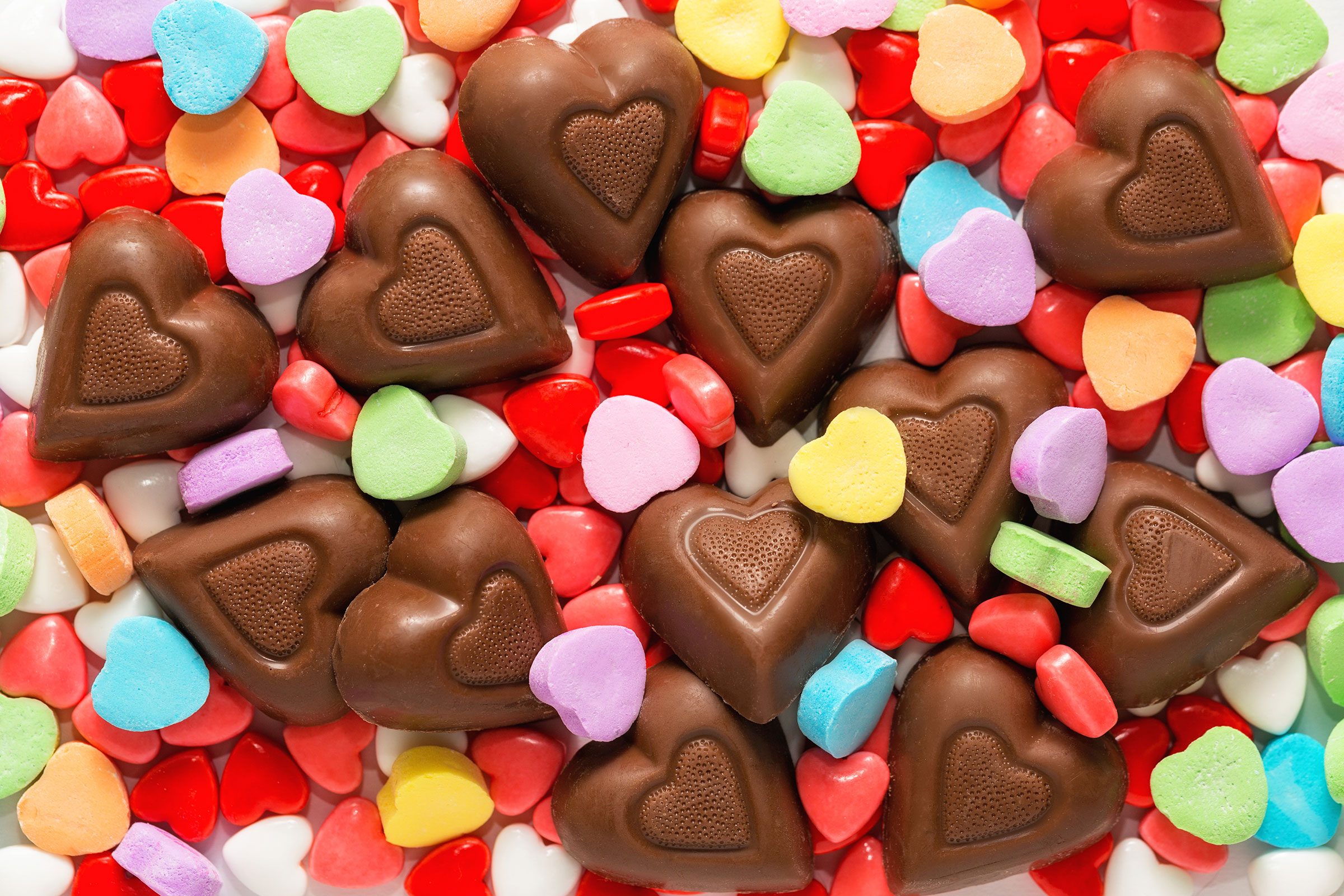 The Best Valentine’s Day Candy of 2026: Popular Chocolates & Cute Candies