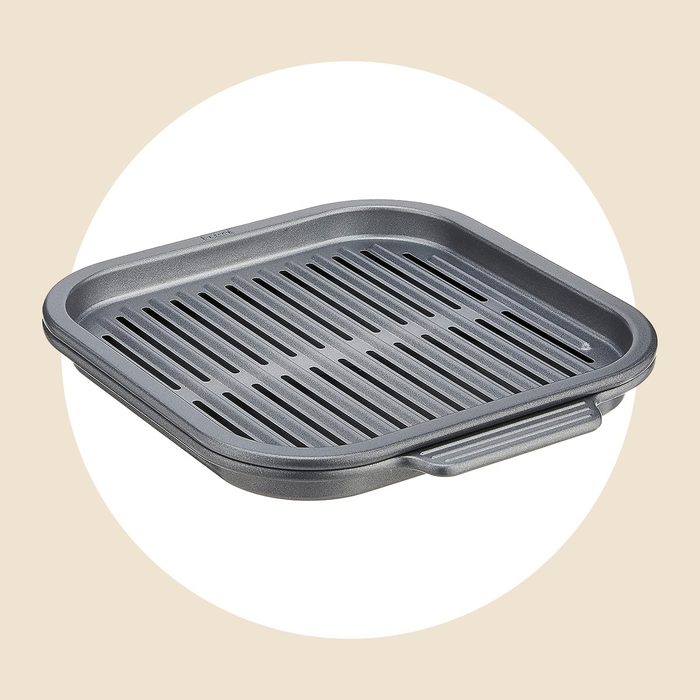 Grill Pan