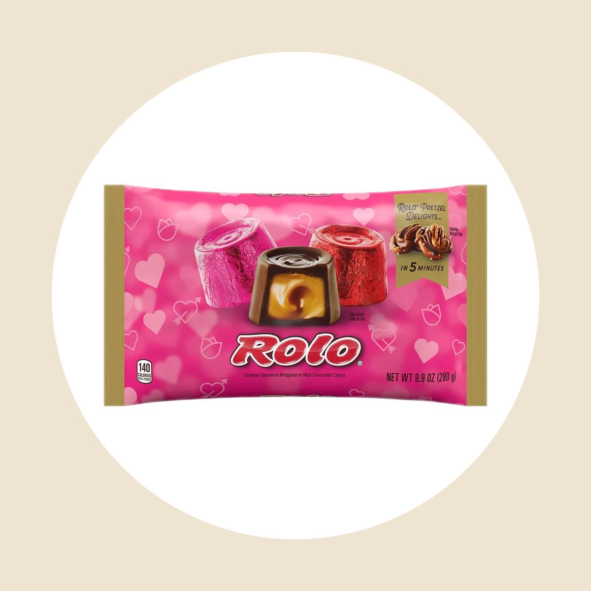 Rolo Valentine