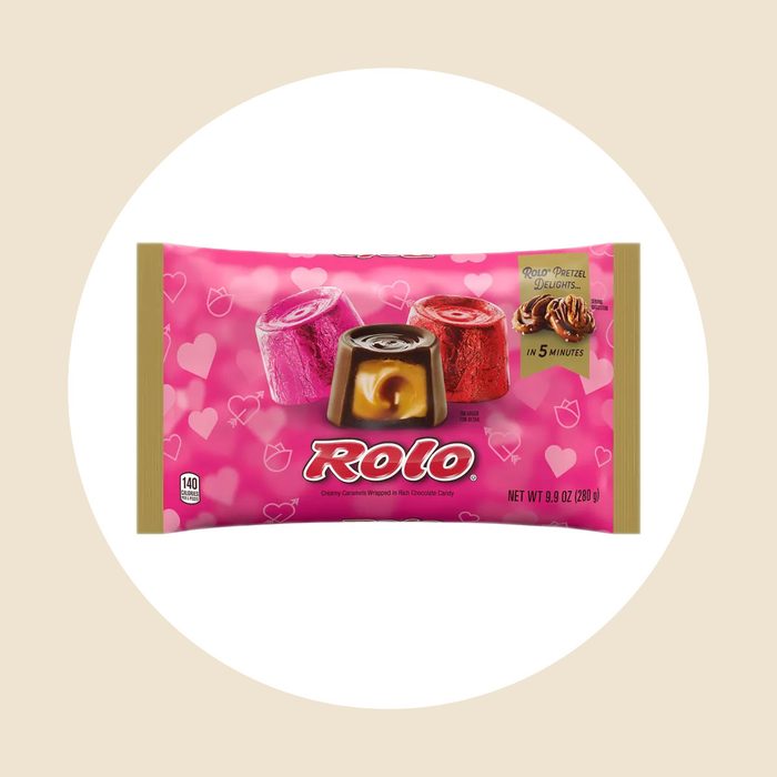 Rolo Valentine