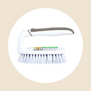Scotch Brite Brush