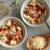 How to Make Homemade Gnocchi