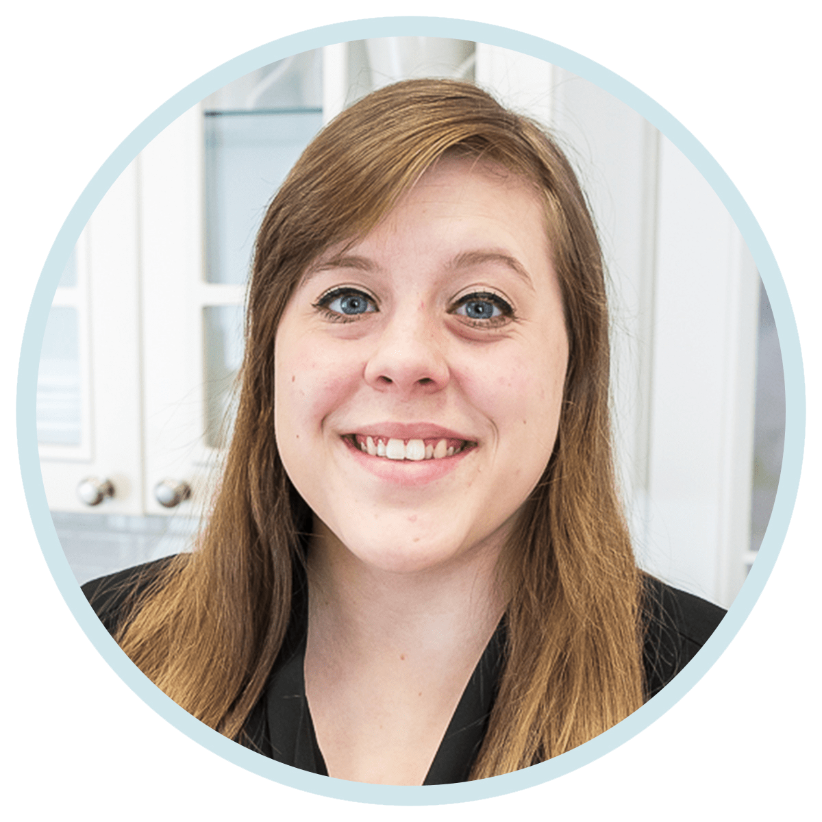 Katie Bandurski Portrait