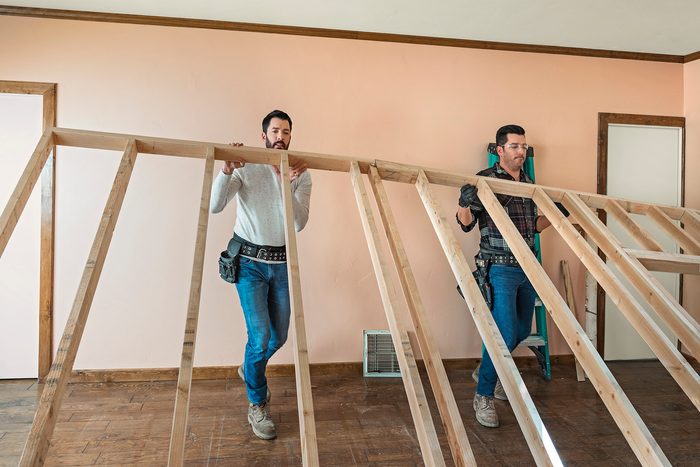 the property brothers