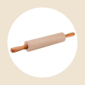 J K Adams 12 Inch Gourmet Rolling Pin Ecomm