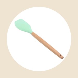 Kufung Silicone Spatula Resistant Spatulas