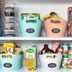 12 Dollar Tree Organization Hacks That Just Make Sense