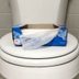 How to Use Dryer Sheets to Clean Toilets in No Time Flat