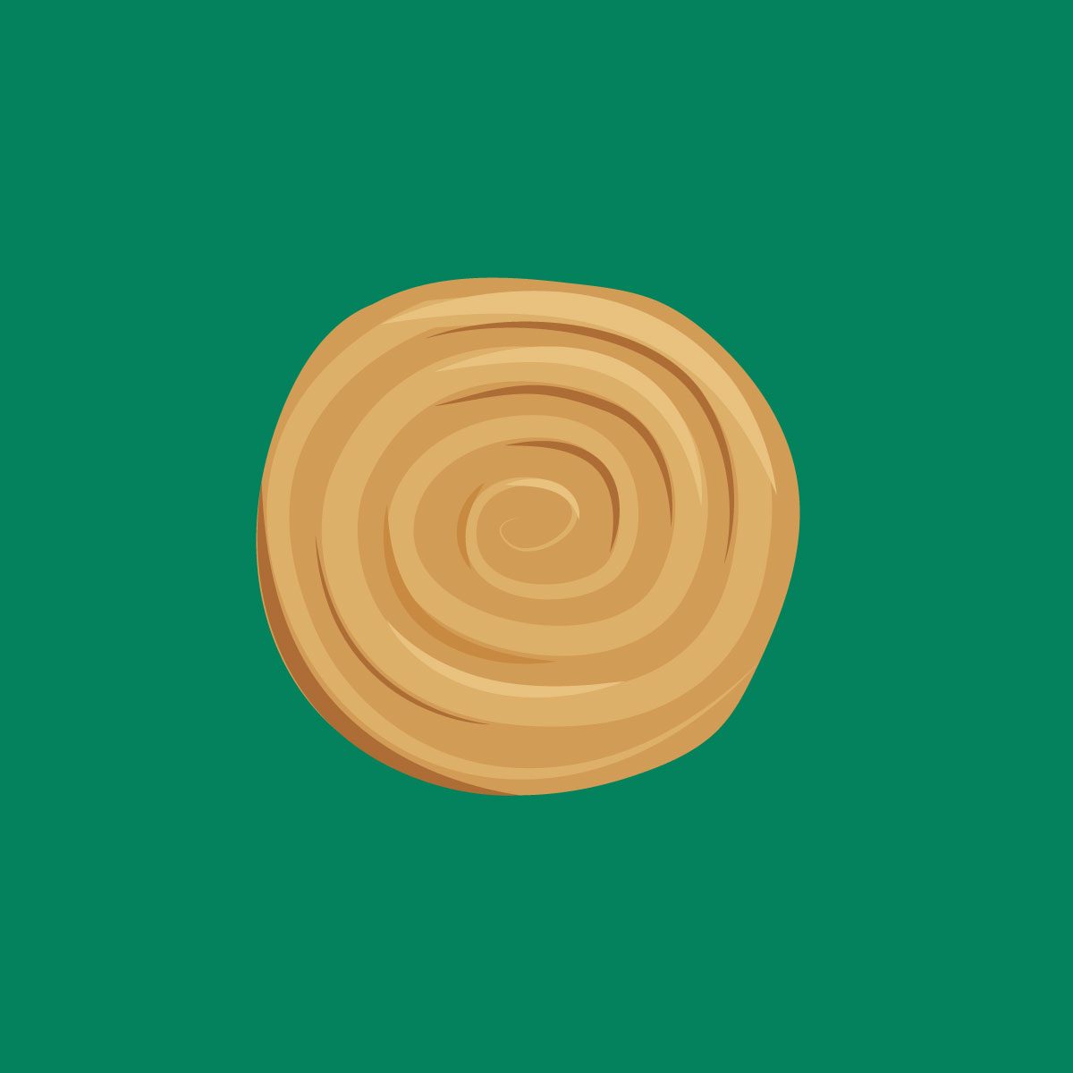 Girl Scout Cookies Cinna Spins