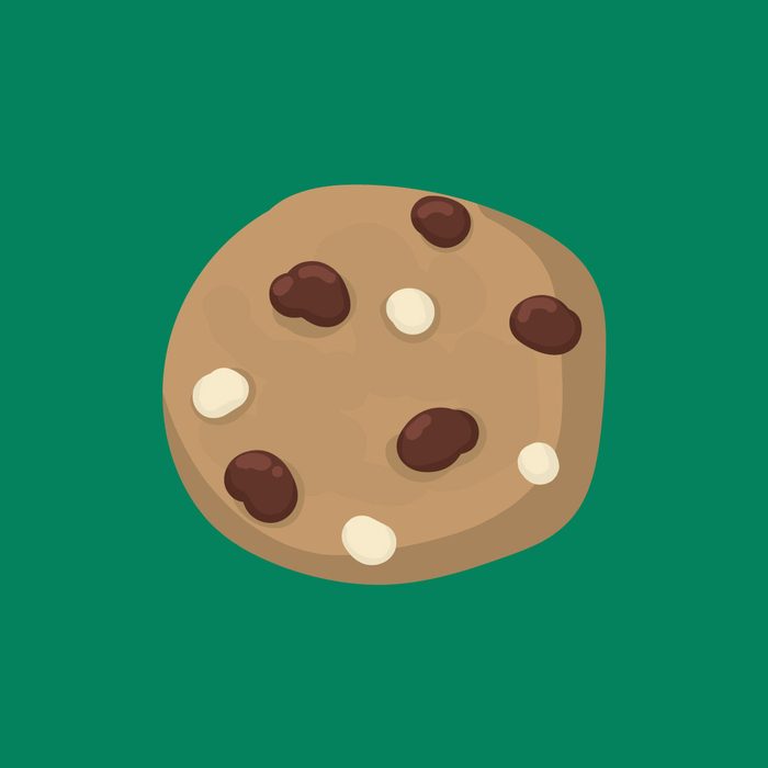 Girl Scout Cookies Le Chips