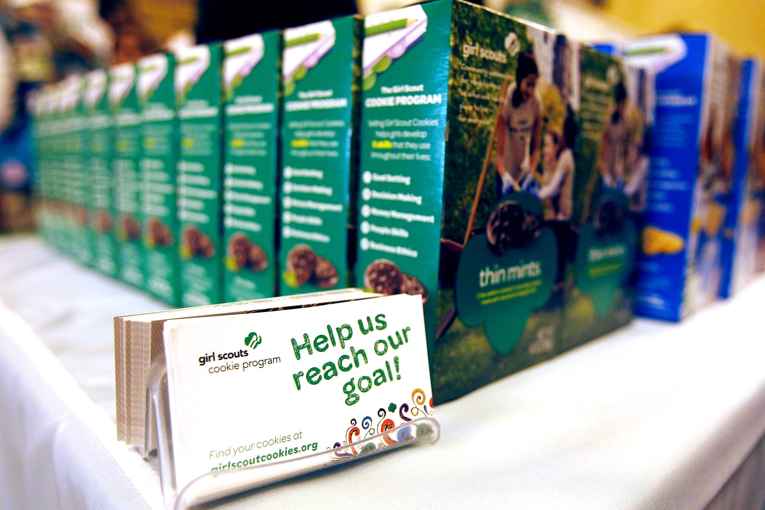 Help Us Reach Our Goal Gettyimages 467578621