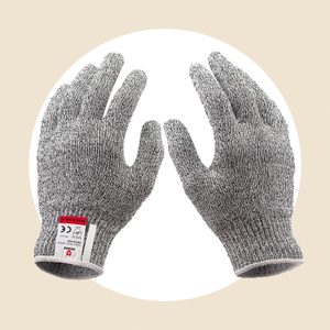 No Cry Cut Resistant Gloves Ecomm Via Amazon