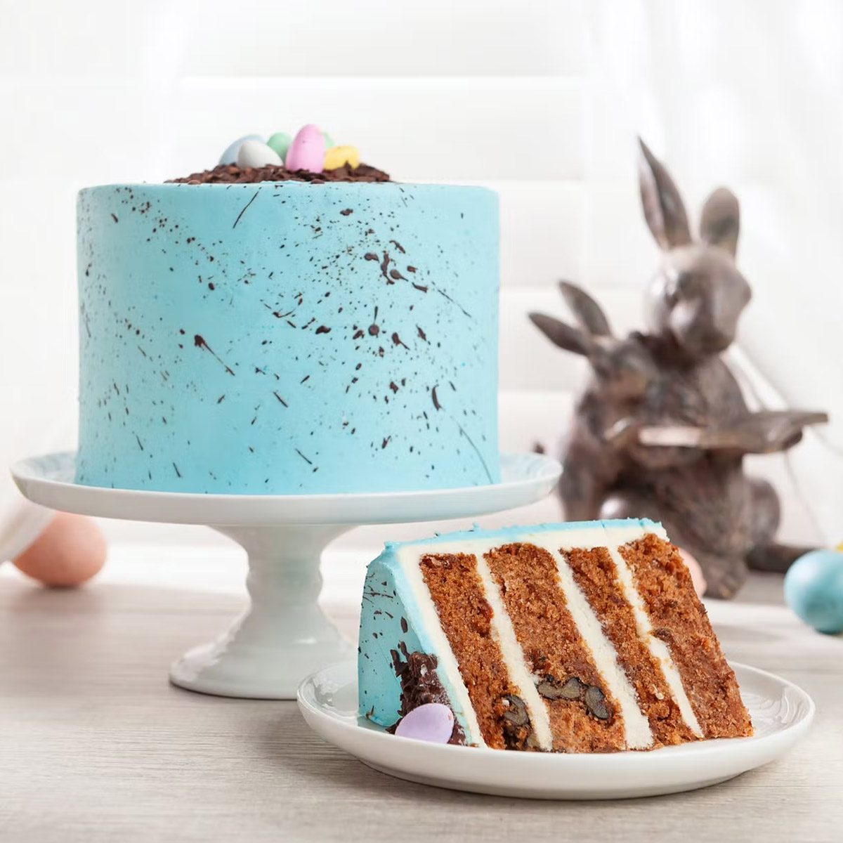 11 Festive Easter Desserts You Can (and Should) Order Online