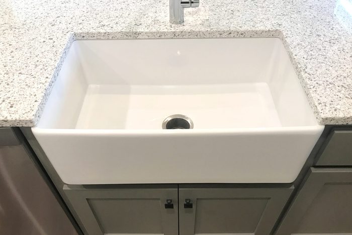 Farmhouse Sink