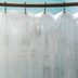 How to Wash a Shower Curtain Liner