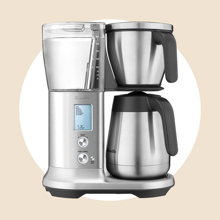 Breville Coffee Maker