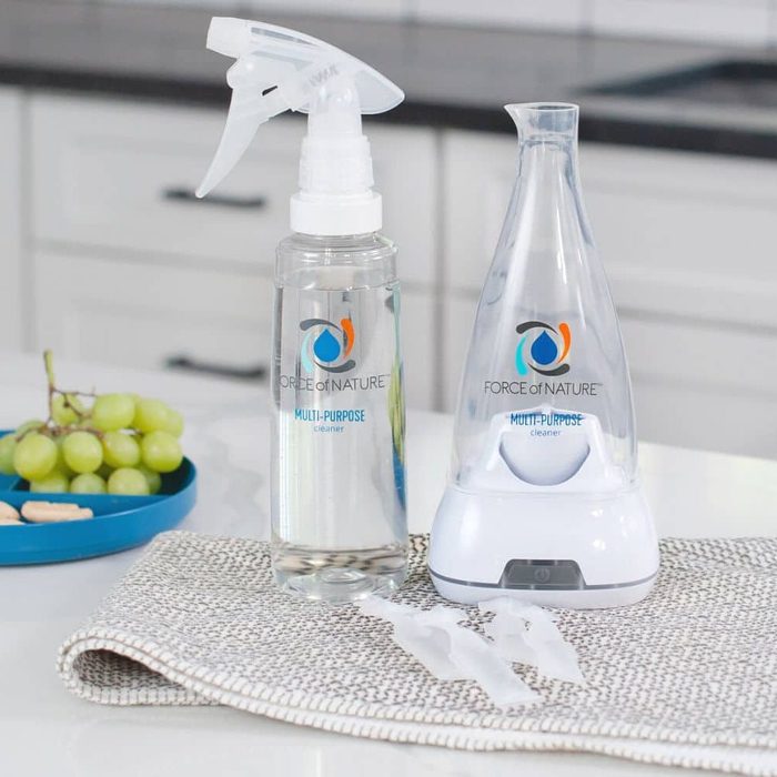 Force Of Nature Starter Kit Ecomm Via Forceofnatureclean.com