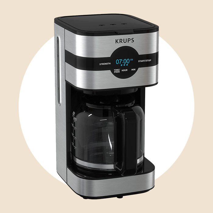Krups Coffee Maker