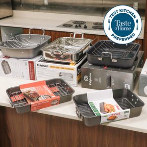 Tkp Roasting Pans Test