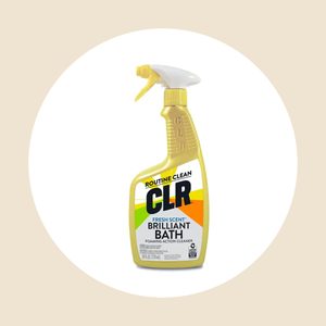 Clr 26 Oz Brilliant Bath Bathroom Cleaner Bk 2000