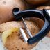 How to Use a Potato Peeler the Right Way