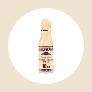 Perrins Original Worcestershire Sauce Bottle