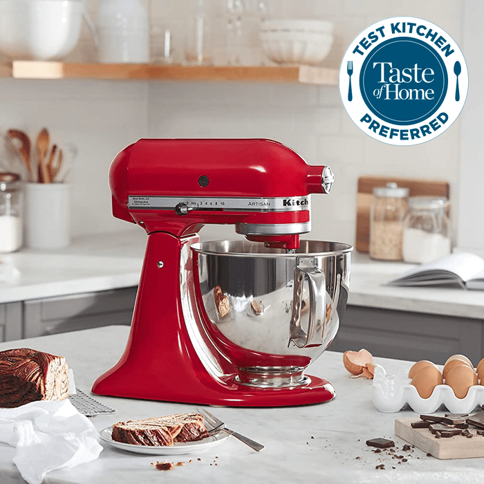 Tkp Kitchenaid Stand Mixer