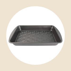 Taste Home Non Stick Metal Baking