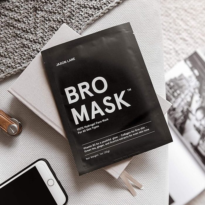 Bro Mask Korean Face Mask Ecomm Via Amazon.com
