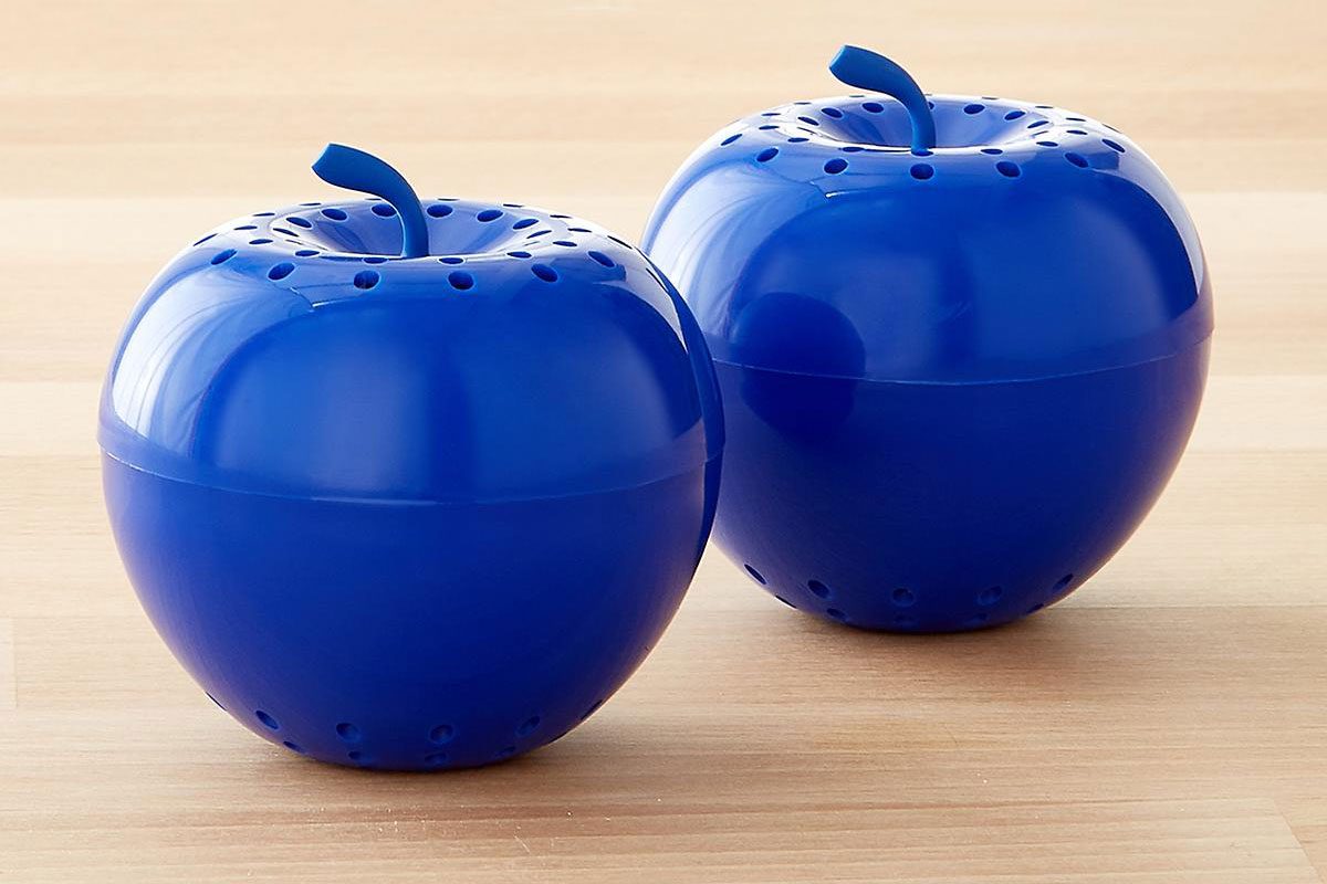 Bluapple Container Via Amazon.com