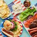 This Is the Most Popular Fourth of July Food in Your State