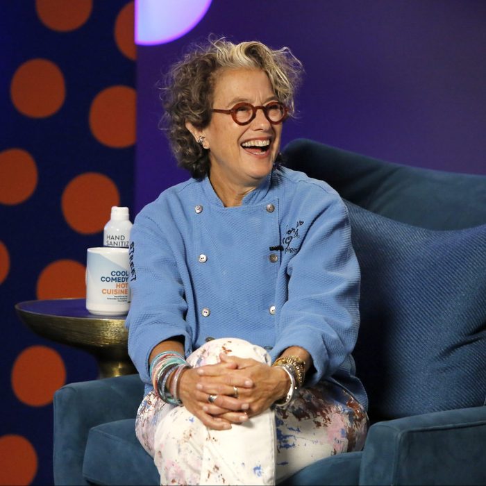 Cool Comedy-Hot Cuisine Virtual Event 2021