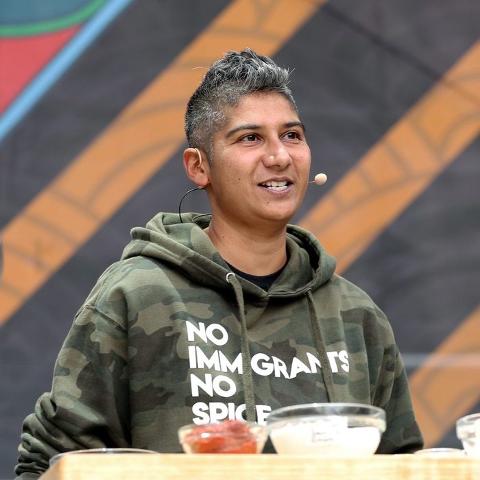 2021 Outside Lands Music and Arts Festival – Gastromagic - Day 2