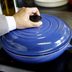 Le Creuset Says Olive Oil Can Damage Your Expensive Pans—Here's What You Need to Know