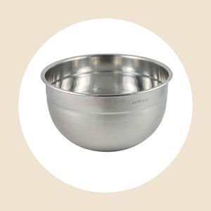 Tovolo Stainless Steel Mixing Dishwasher